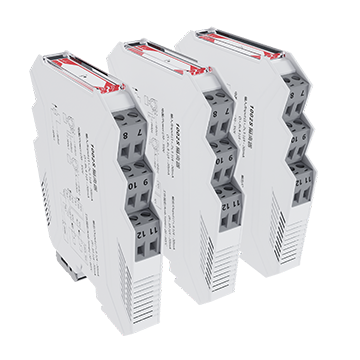 J9.COMMIK-1002S 电流型隔离器 强抗干扰 电流隔离