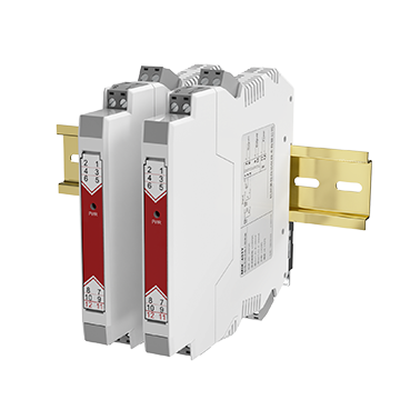 J9.COMMIK-401Y信号隔离器 一进一出/一进多出