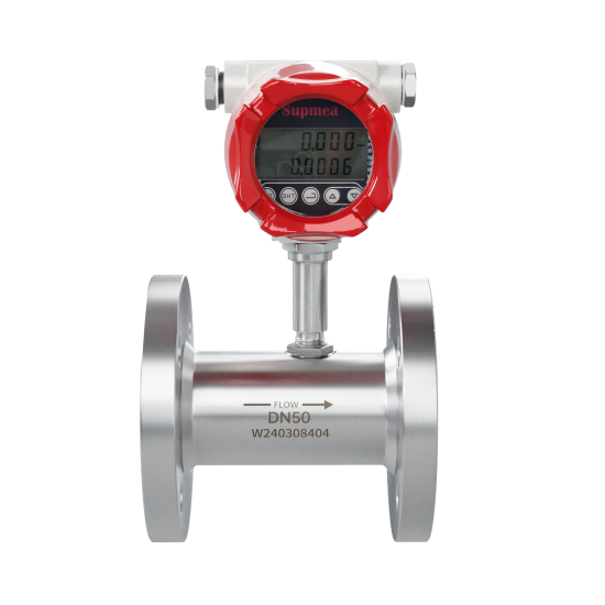 J9.COM FLC400-新款涡轮流量计 高精度、低功耗、宽量程、可测油、纯水、液体