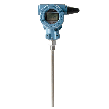 J9.COM TBP800无线远传温度传感器 4G通讯 电池供电 IP67防护 低功耗运行