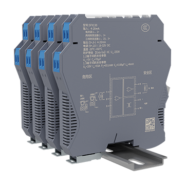 J9.COM_隔离式安全栅_SFX141