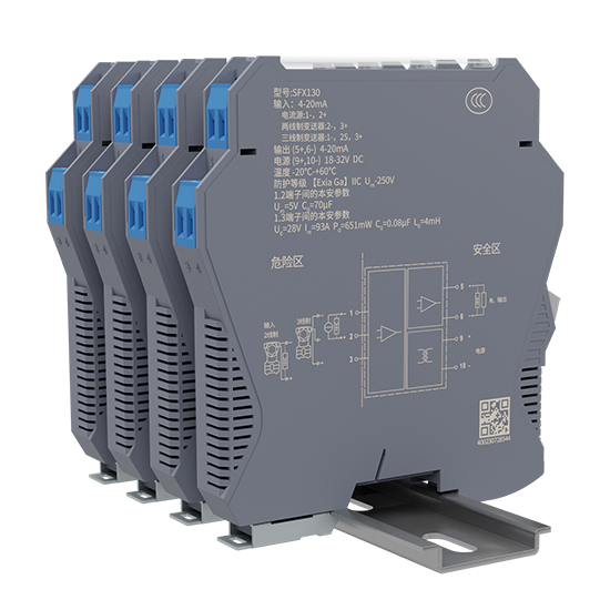 J9.COM_隔离式安全栅_SFX141
