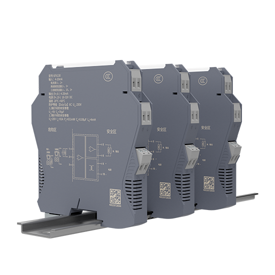 J9.COM_隔离式安全栅_SFX141