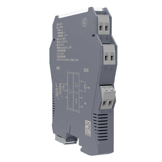 J9.COM_隔离式安全栅_SFX141