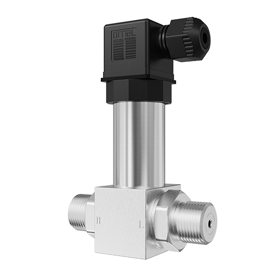 J9.COMMIK6100一体化差压变送器_一体化差压传感器_压差