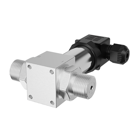 J9.COMMIK6100一体化差压变送器_一体化差压传感器_压差