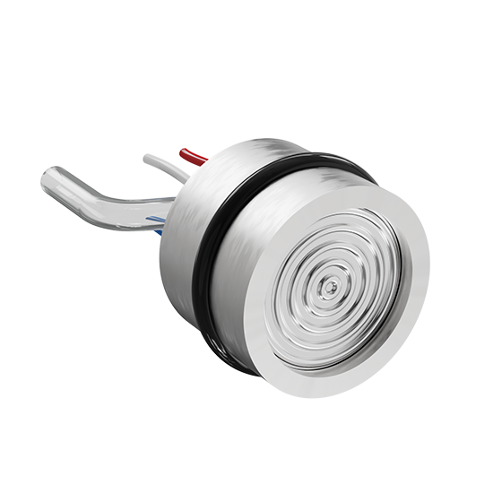 J9.COMMIK6100一体化差压变送器_一体化差压传感器_压差