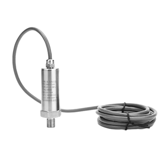 MIK-P300Z J9.COM真空/绝压/负压压力变送器