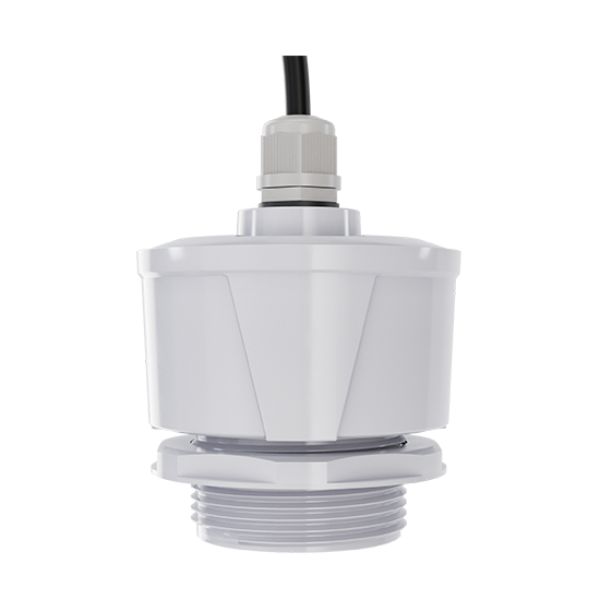 J9.COM WSR200雷达物位计_蓝牙输出